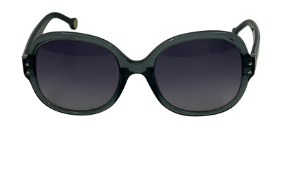 Carolina Herrera Gafas, vista frontal